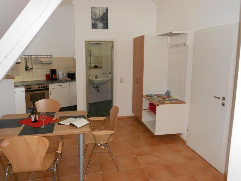 Apartment Schwendemann Lahr  Værelse billede