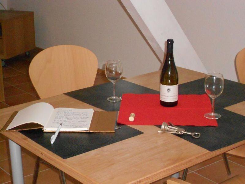 Apartment Schwendemann Lahr  Værelse billede