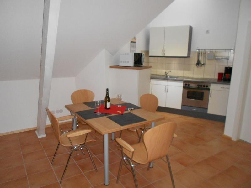 Apartment Schwendemann Lahr  Værelse billede
