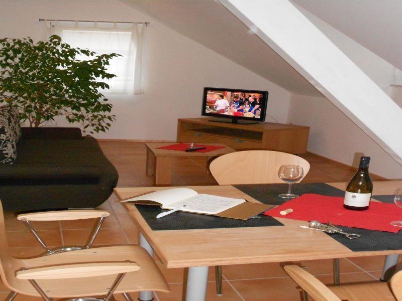 Apartment Schwendemann Lahr  Værelse billede