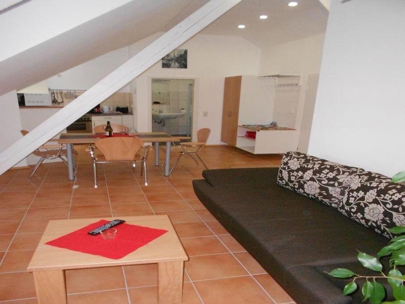 Apartment Schwendemann Lahr  Eksteriør billede