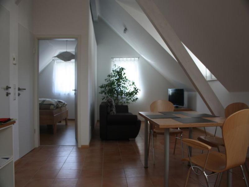 Apartment Schwendemann Lahr  Værelse billede